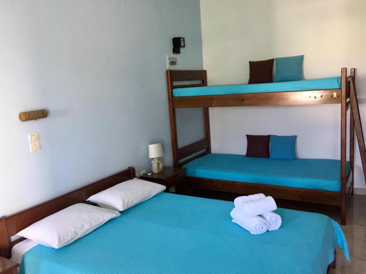 Appartement Georgia
