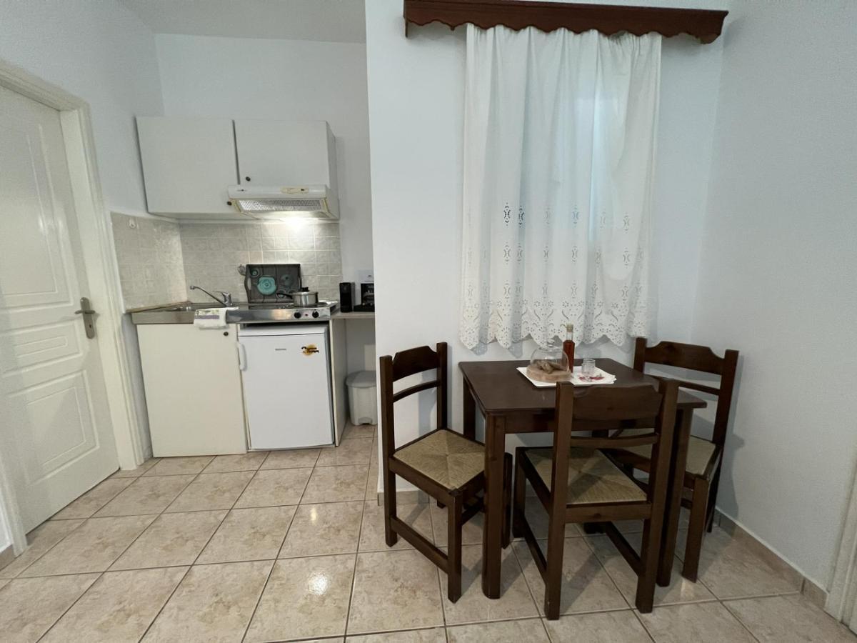Georgia Appartement *