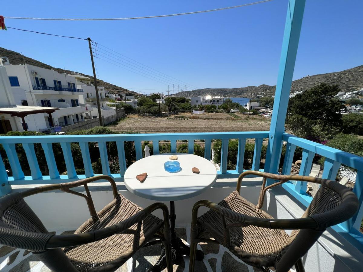 Georgia Appartement *