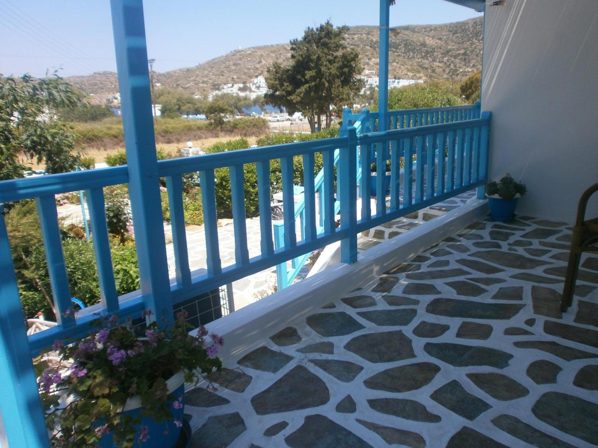 Georgia Appartement