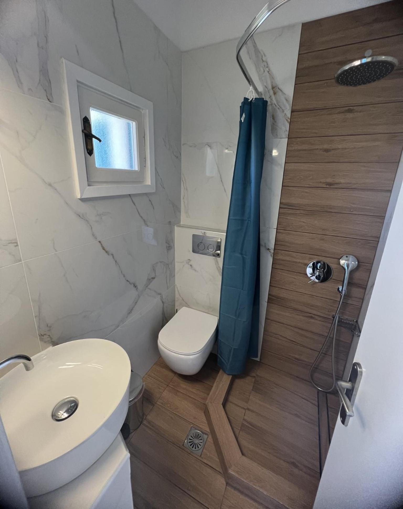 Appartement Georgia