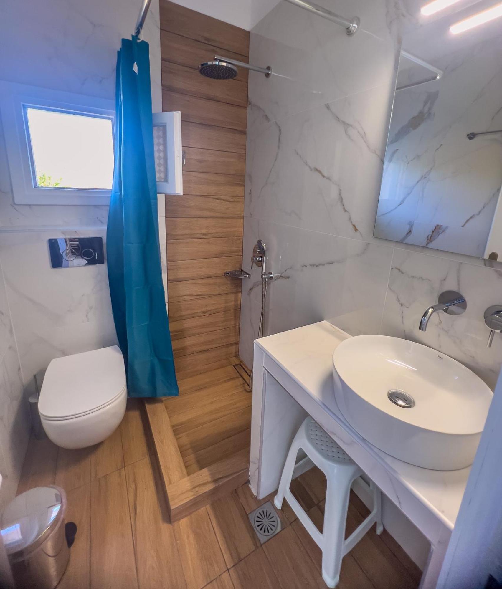 Appartement Georgia Katápola