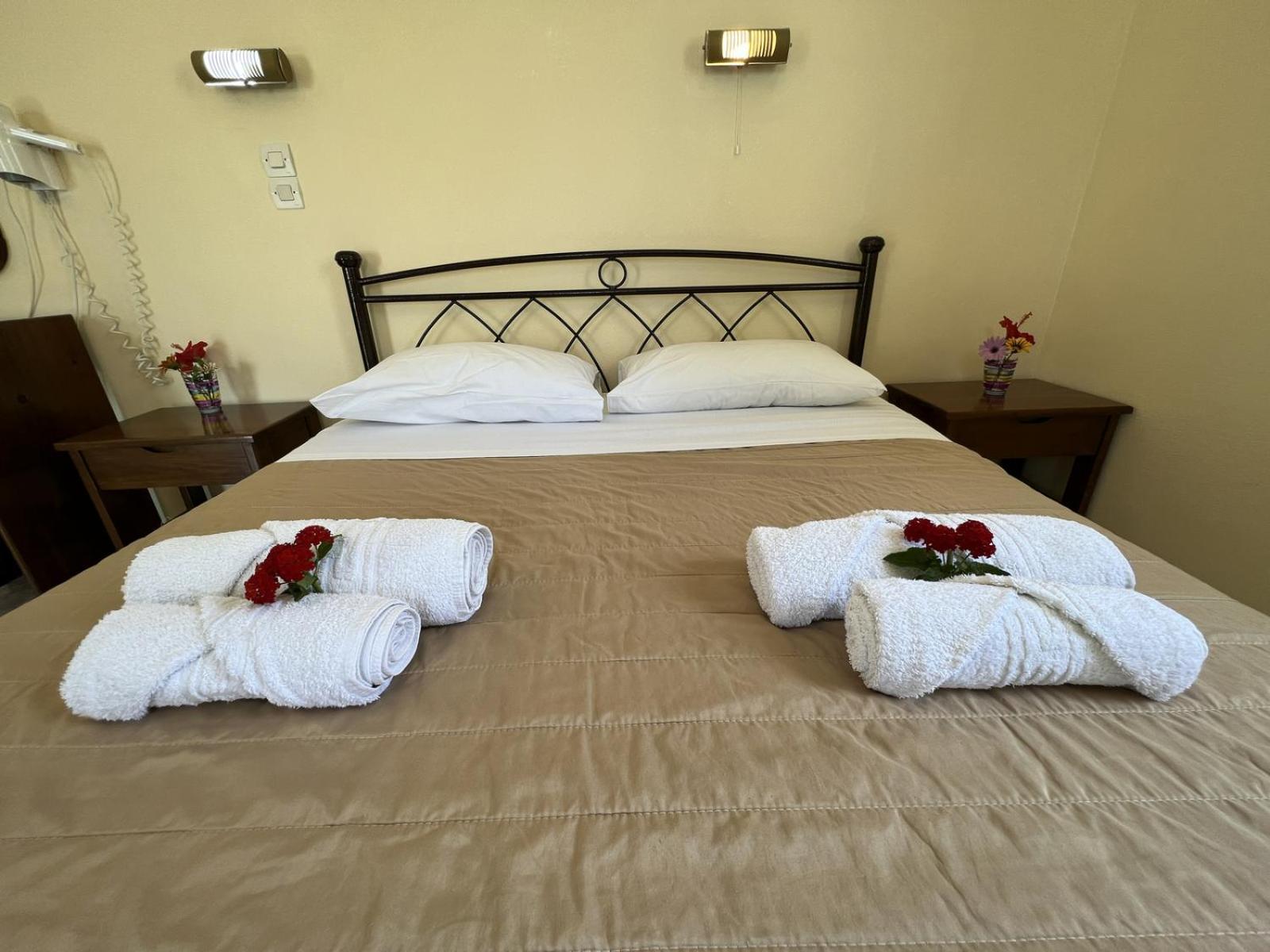 Georgia Appartement