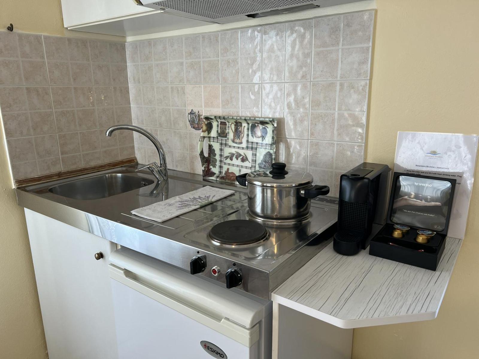 Georgia Appartement *