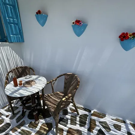 Georgia Studios Katapola Room photo