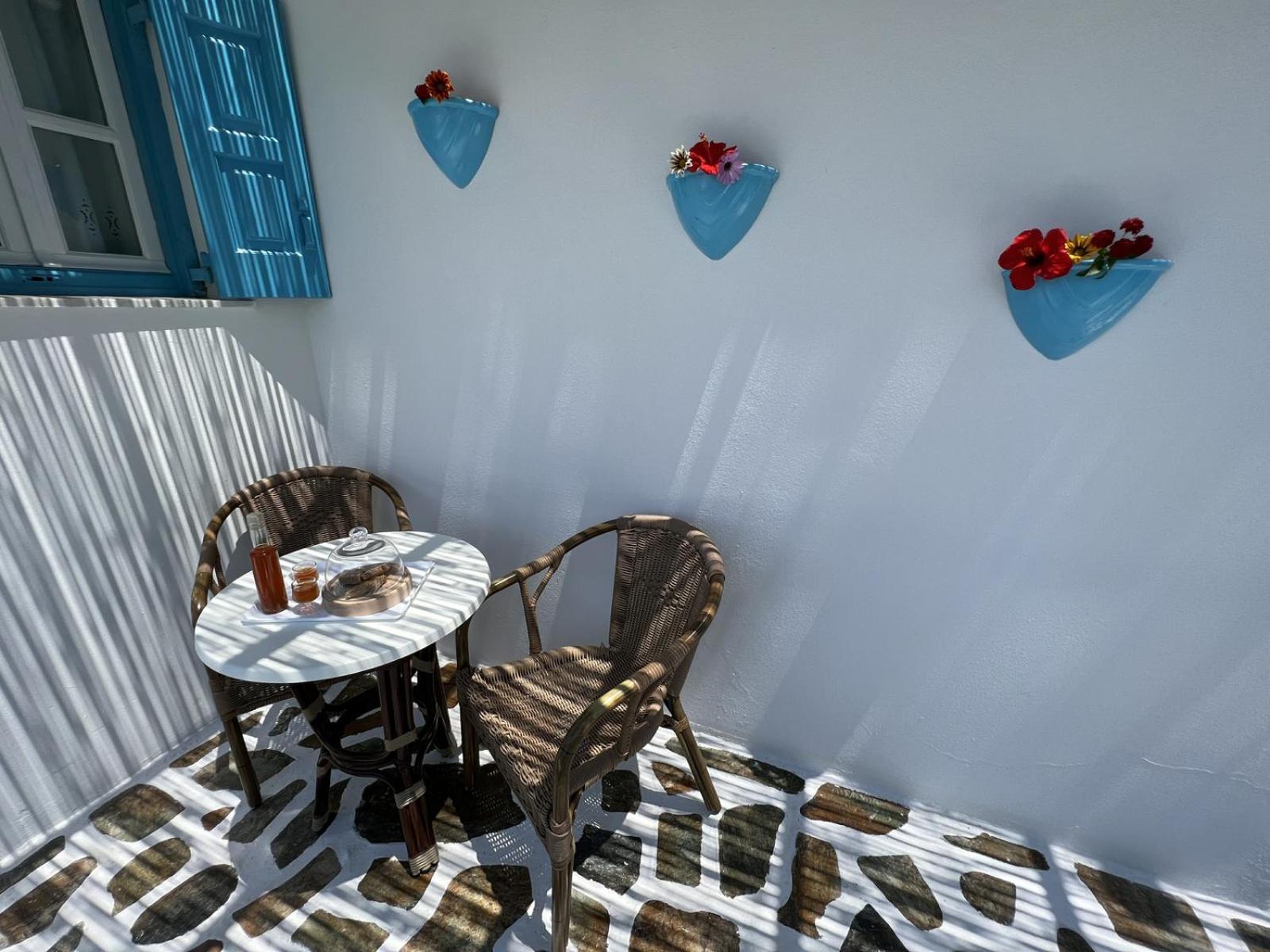 Georgia Apartment Katapola